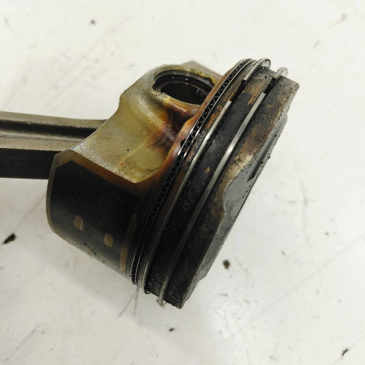 Ford Escape Single Piston With Connecting Rod   1.5 2022 2023 2024