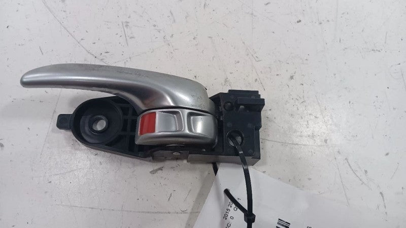 Chrysler 200 Door Handle Left Rear Interior Inside  2015 2016 2017