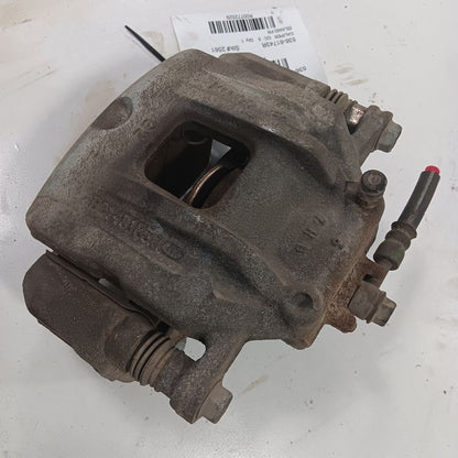 Passenger Right Front Brake Caliper Without Painted Calipers 16-20 Kia