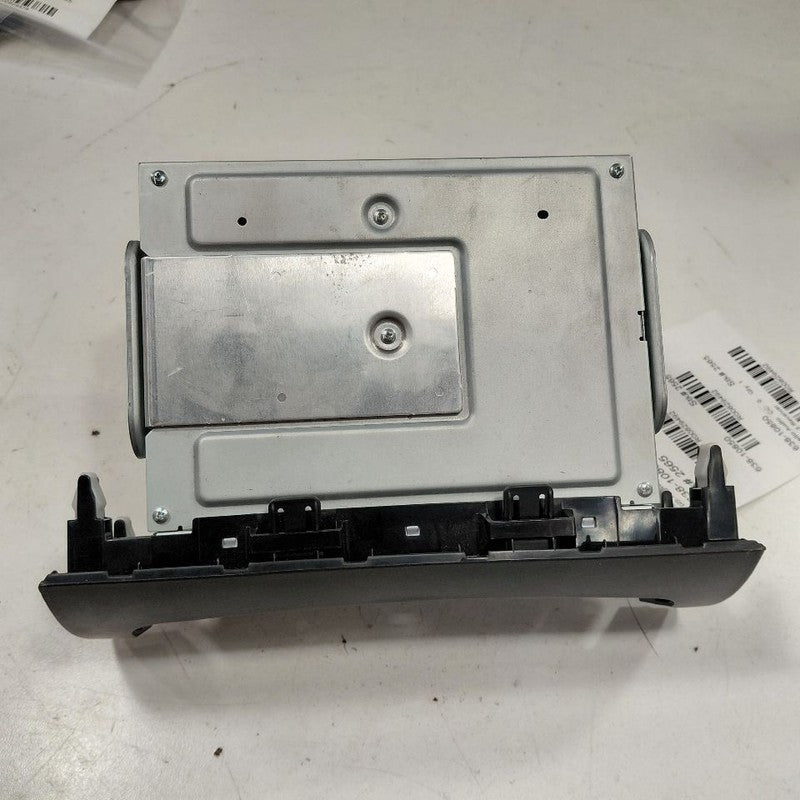 39101TGGA01 Audio Equipment Radio Receiver Hatchback EX US Market Fits 17-18 Honda Civic