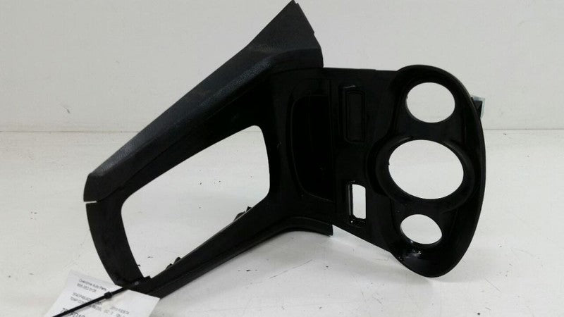 Ford Fiesta Temp Temperature Control Bezel Surround Dash Trim OEM 2012 2013 2014