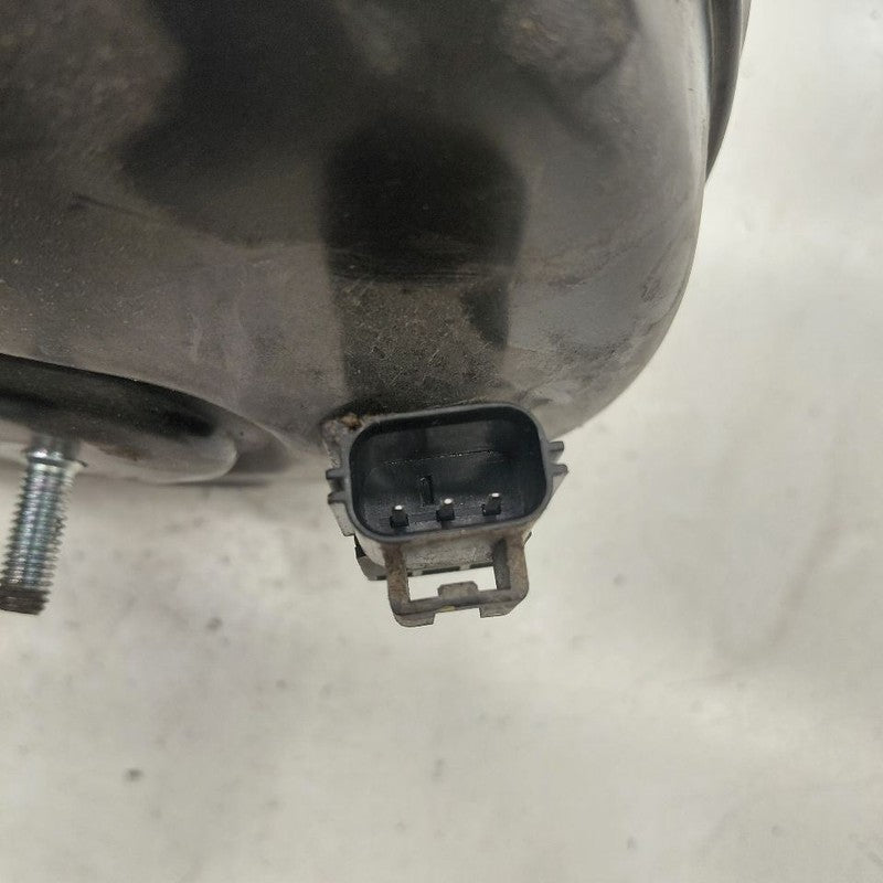 Power Brake Booster Fits 19-20 Hyundai Santa Fe