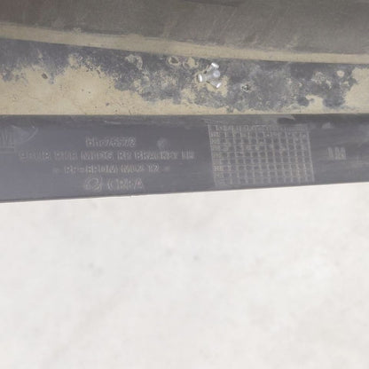 Buick Encore GX Rocker Panel Trim Cover Molding Skirt Left Drivers  20