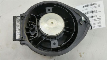 2017 Chevy Cruze Speaker Right Passenger Rear Back 2016 2018
