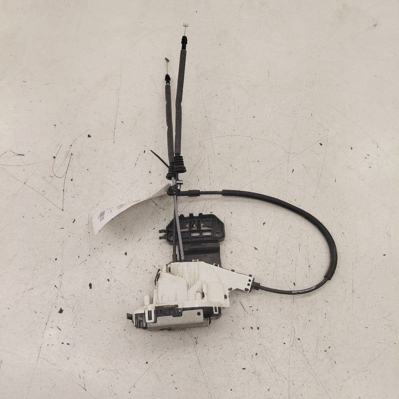Jeep Cherokee Door Latch Lock Right Passenger Rear  2019 2020 2021