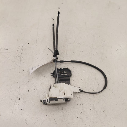 Jeep Cherokee Door Latch Lock Right Passenger Rear  2019 2020 2021
