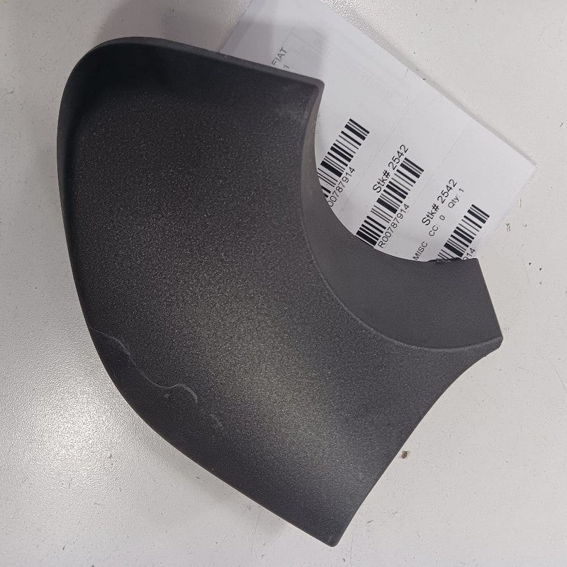 Fiat 500 Interior Trim 2016 2017