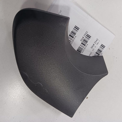 Fiat 500 Interior Trim 2016 2017