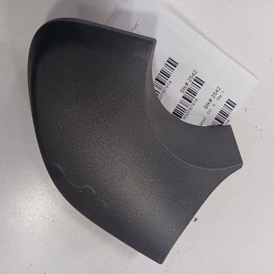 Fiat 500 Interior Trim 2016 2017