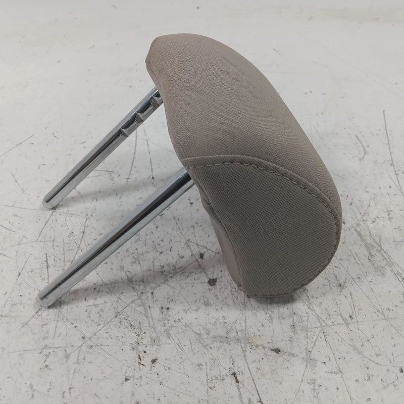 Hyundai Elantra Center Middle Headrest Seat Head Rest Rear Back  2017 
