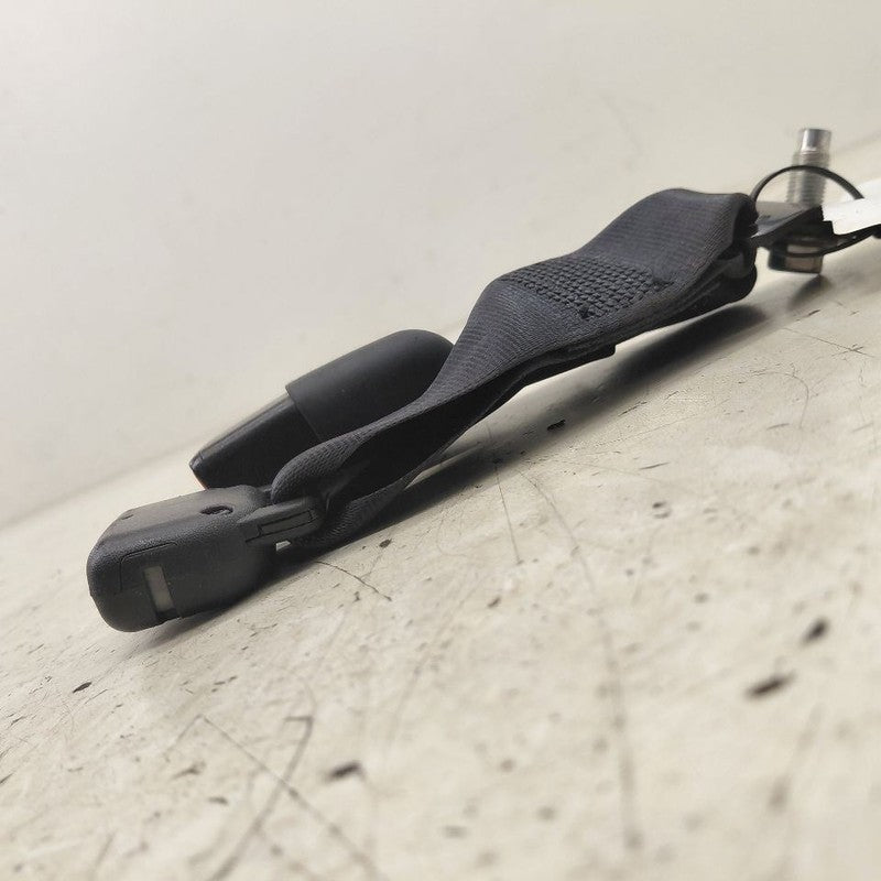 Nissan Murano Seat Belt Buckle Latch Left Driver Rear Back  2020 2021 
