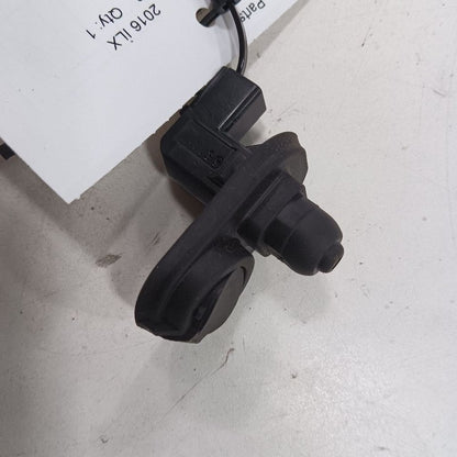 Acura ILX Door Ajar Switch Door Open Dome Light Switch  2016 2017 2018