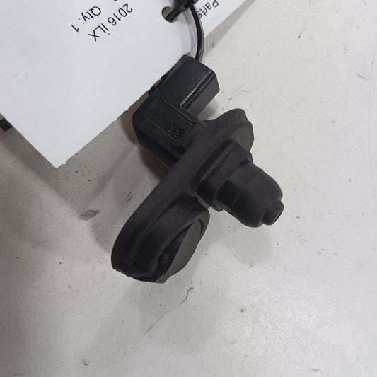 Acura ILX Door Ajar Switch Door Open Dome Light Switch  2016 2017 2018