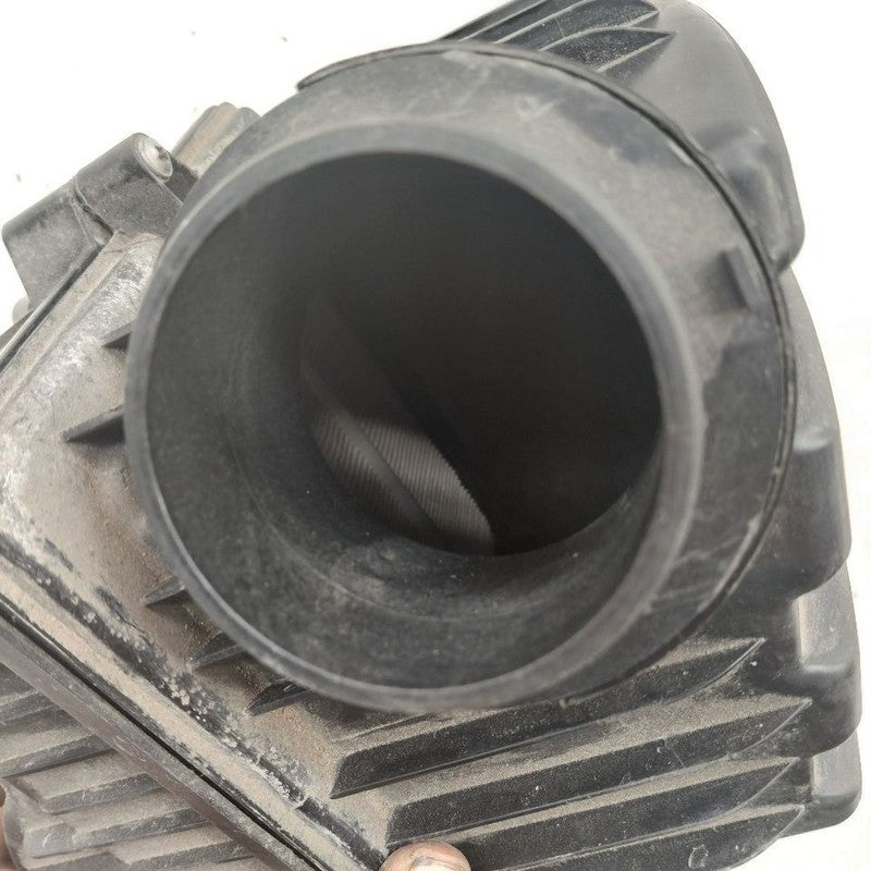 2018 Fiat 500 X 2.4 Model Air Cleaner Filter Box