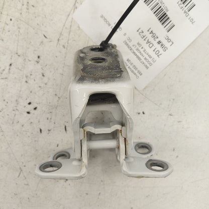 Nissan Rogue Door Hinge Set Left Front Driver  2021 2022 2023