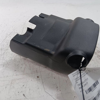 Subaru Forester Steering Column Trim Cover Shell  2016 2017 2018 OEM