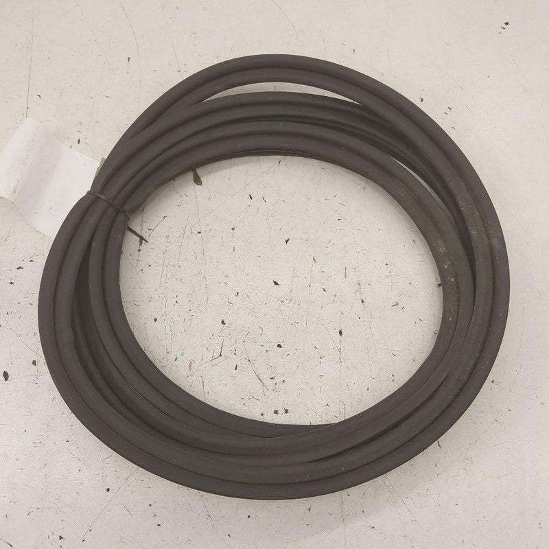 Subaru XV Crosstrek Trunk Lid Hatch Door Rear Back Rubber Seal  2025 2