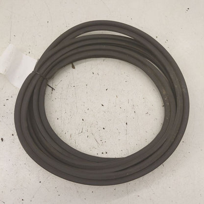 Subaru XV Crosstrek Trunk Lid Hatch Door Rear Back Rubber Seal  2025 2