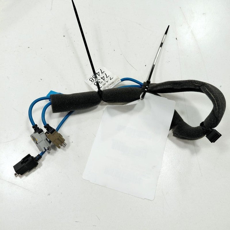 Buick Encore GPS Navigation Telephone Antenna Wires {42617438} 2020 20