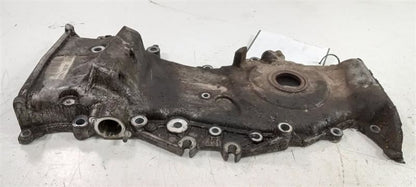 1131028071 Timing Cover VIN B 5th Digit Hybrid 2.4L 4 Cylinder Fits 02-11 CAMRY 