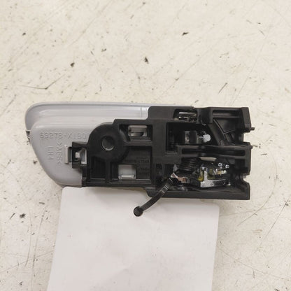 Toyota Prius Door Handle Left Driver Front Interior Inside  2022 2021 