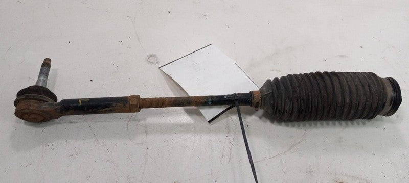 Dodge Caliber Steering Rack Pinion Tie Rod End W Boot Left Driver 2007 2008 2009