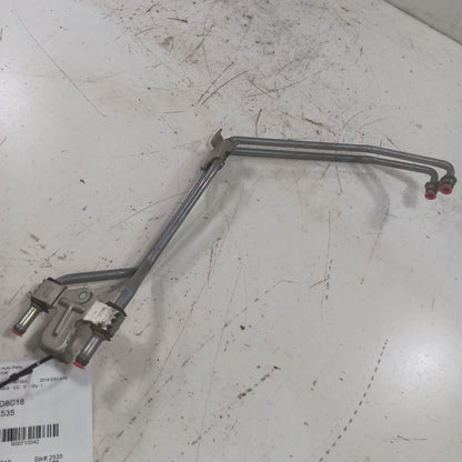 Ford Escape 1.5 Super Turbo Charger Oil Line Hose Tube  2019 2018 2017