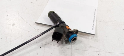 Fuel Injection Parts Fuel Injector 2.4L Federal Fits 14-18 CHEROKEE  O
