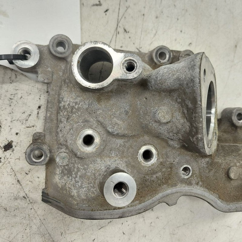 Nissan Rogue Engine Fuel Pump Mount Bracket  2.5 2021 2022 2023