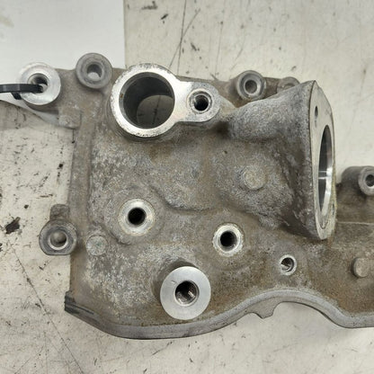 Nissan Rogue Engine Fuel Pump Mount Bracket  2.5 2021 2022 2023
