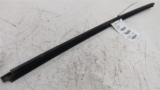 Toyota Scion IQ Door Glass Window Weather Strip Trim Front Left Driver  2011 201
