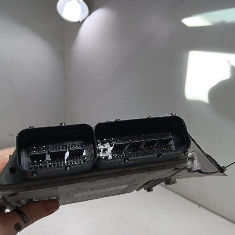 Engine ECM Electronic Control Module US Market 1.6L Fits 17-19 Kia Soul