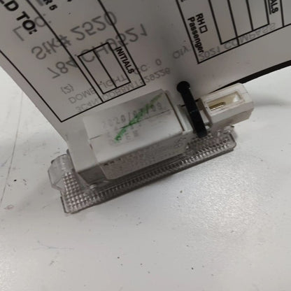 Jeep Compass Dome Light Roof Lamp  2021 2020 2019 2018 2017