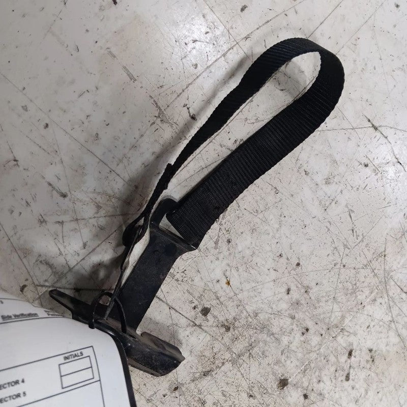 Fiat 500 Battery Hold Down 2018 OEM