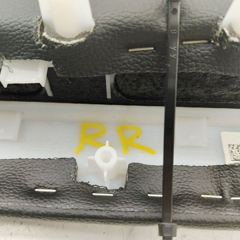 Ford Escape Passenger Right Rear Door Arm Rest  2022 2023 2024