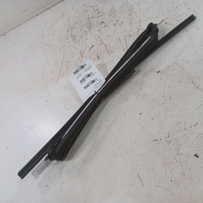 Outlander Sport Door Glass Window Seal Rubber Left Driver Rear Back  2