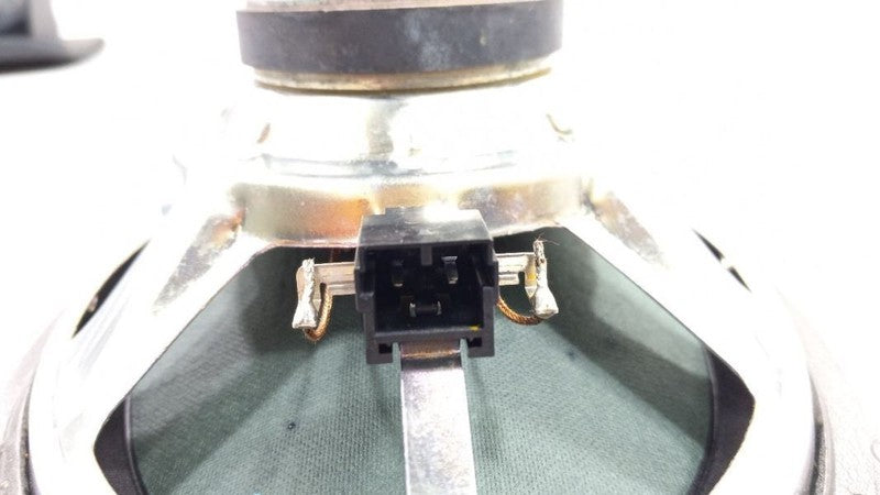 Dodge Journey Speaker Right Passenger Rear 2011 2012 2013 2014 2015 2016