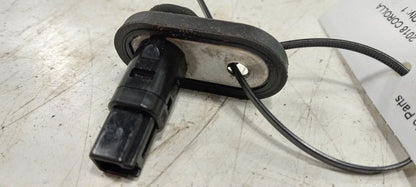 Toyota Corolla Door Ajar Switch Door Open Dome Light Switch 2019 2018 2017 2016 