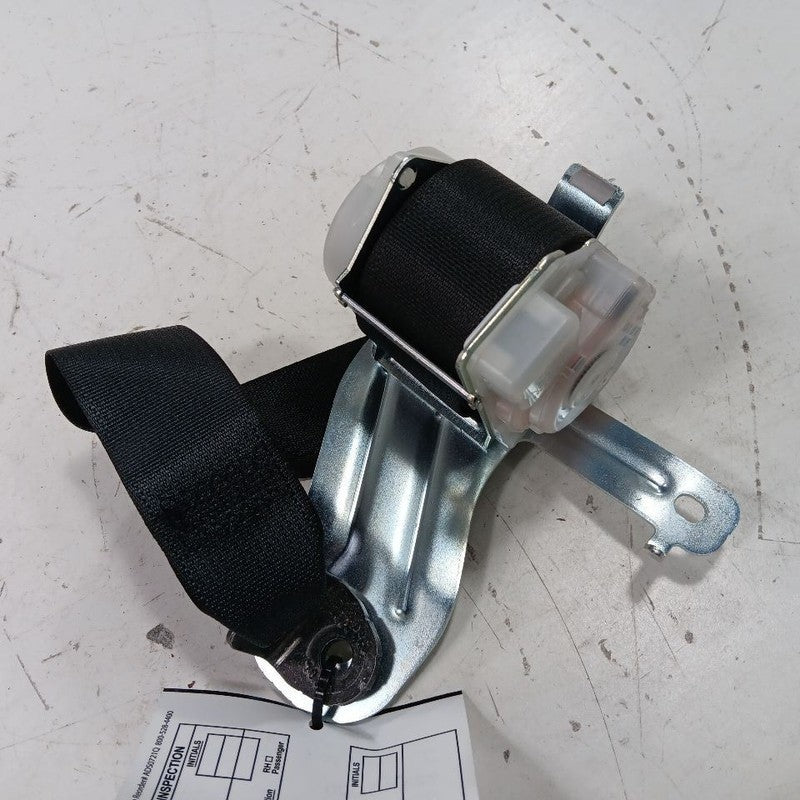 Kia Optima Seat Belt Strap Retractor Right Passenger Rear Back  2020 2019 2018 