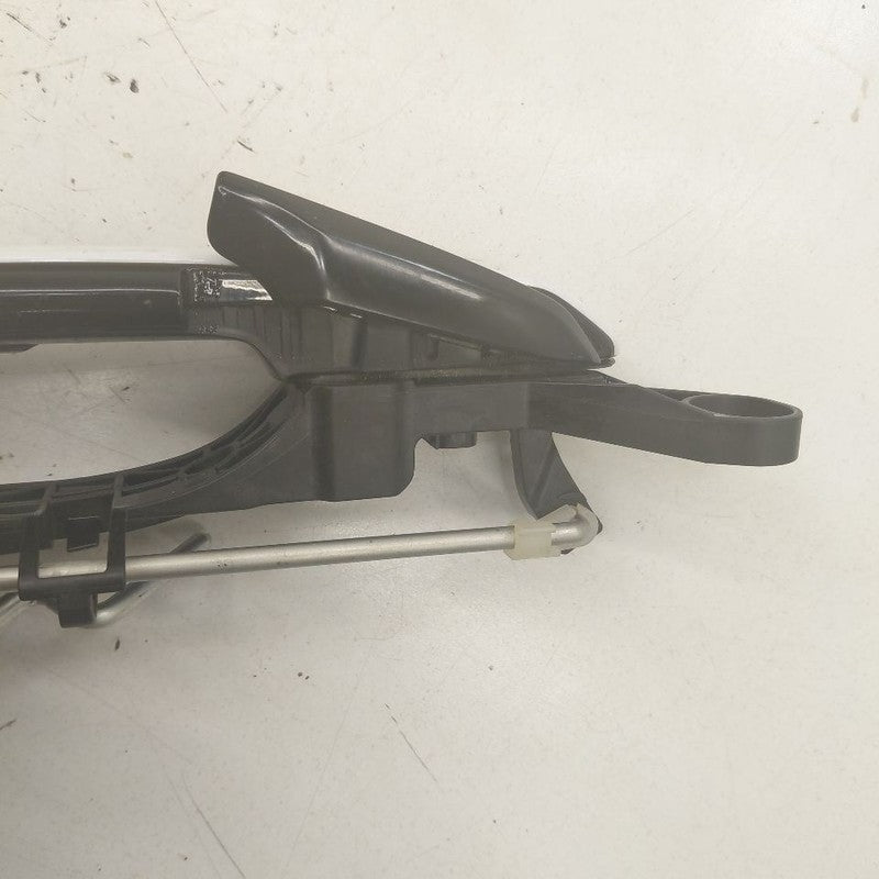Passenger Right Front Door Handle Exterior Fits 22-25 Lexus NX250