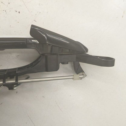 Passenger Right Front Door Handle Exterior Fits 22-25 Lexus NX250