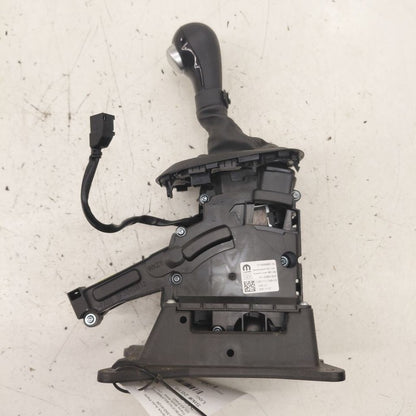 2018 Fiat 500 X Model Transmission Gear Shifter
