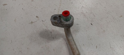 Hyundai Accent AC Hose Line 2006 2007 2008 2009 2010 2011 OEM