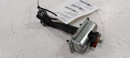 Dodge Dart Door Check Left Driver Front Hinge Stop Stopper Detent 2013