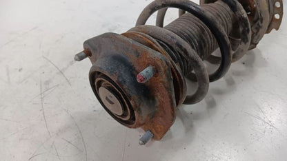 546613X160 Passenger Right Strut Front Coupe Fits 13 ELANTRA