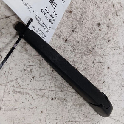 Fiat 500 Wiper Arm Rear 2017 2016 2015 2014 2013 2012 OEM
