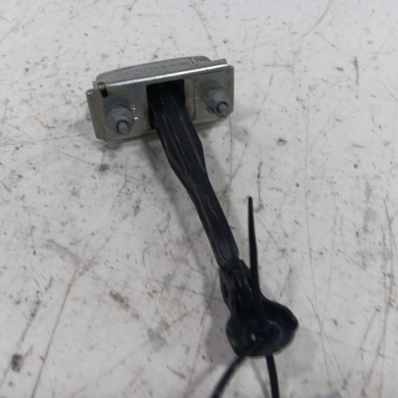 Ford Fiesta Door Check Left Rear Hinge Stop Stopper Detent  2016 2017 