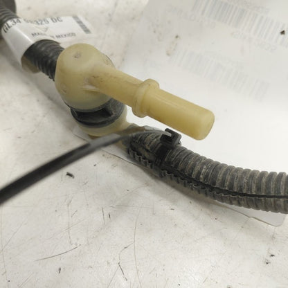Ford Edge Vacuum Line 2.7 2019 2020 2021 2022
