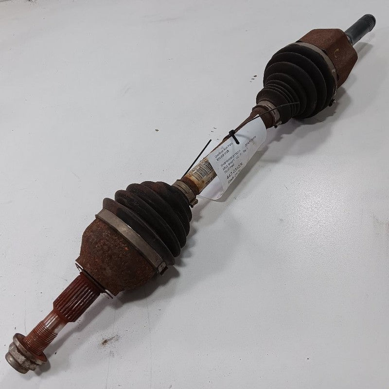 Driver Left Front CV Axle Shaft 1.5L FWD Fits 13-20 Ford Fusion OEM