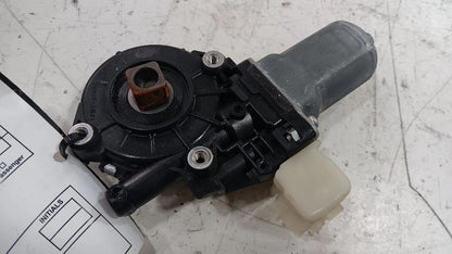 807304BA1A Driver Left Power Window Motor Front VIN 5 1st Digit Fits 14-20 ROGUE